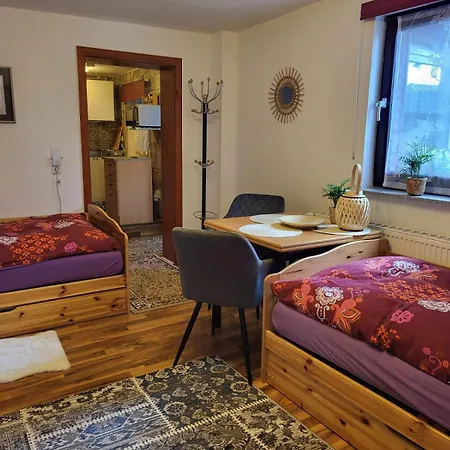 Jolanta-ferienwohnung An Der A3 * Urbach-Kirchdorf