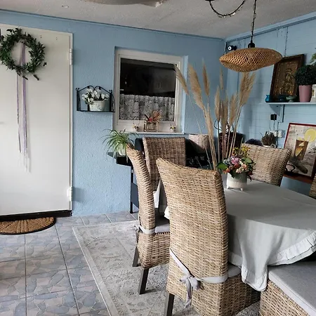 Jolanta-ferienwohnung An Der A3 בית נופש