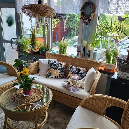 Jolanta-ferienwohnung An Der A3