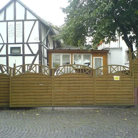 Jolanta-ferienwohnung An Der A3 Urbach-Kirchdorf