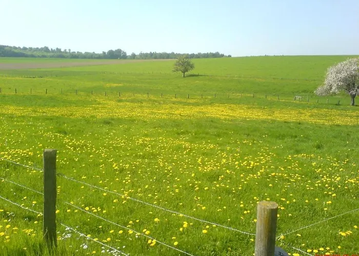 Jolanta-ferienwohnung An Der A3