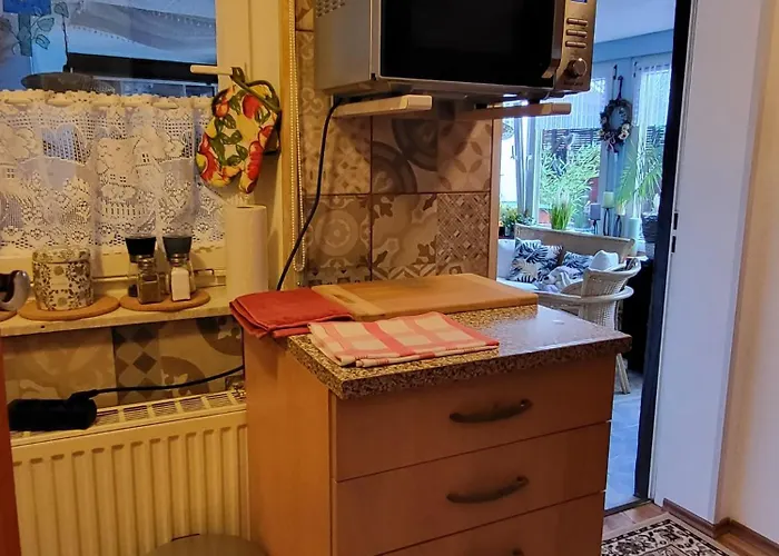 Jolanta-ferienwohnung An Der A3 Сasa de vacaciones *