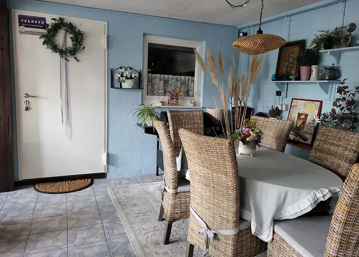 Jolanta-ferienwohnung An Der A3 Сasa de vacaciones