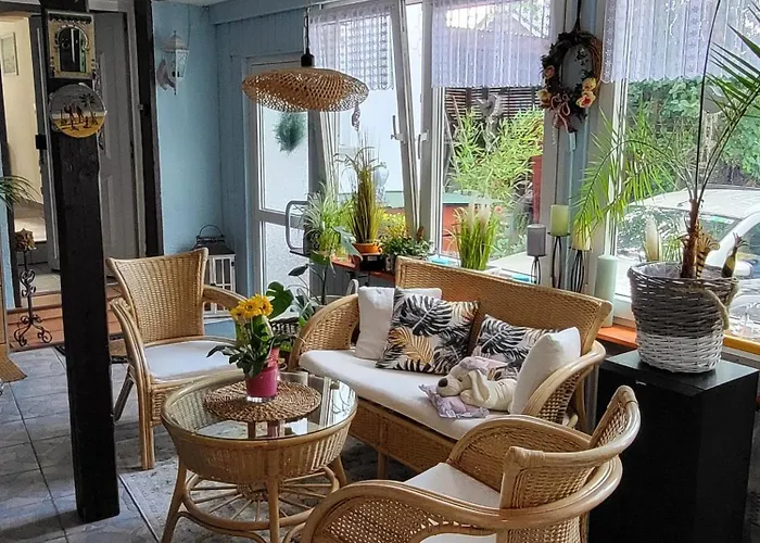 Jolanta-ferienwohnung An Der A3 Сasa de vacaciones *