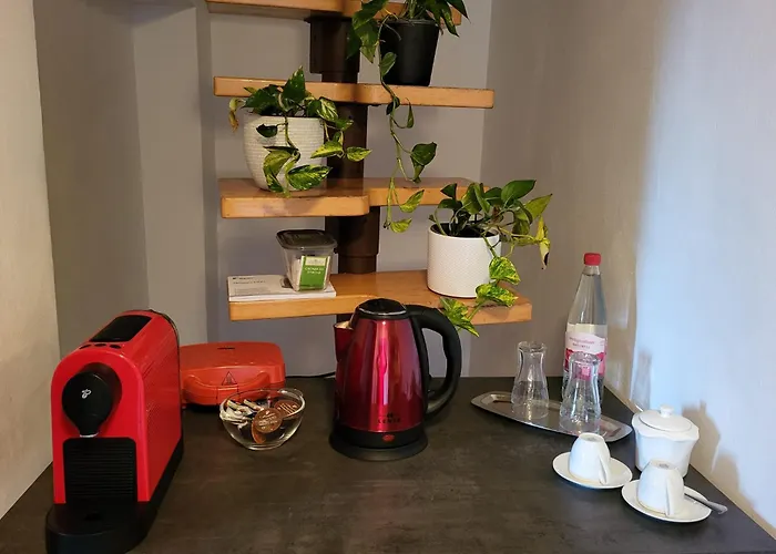 Сasa de vacaciones Jolanta-ferienwohnung An Der A3 *