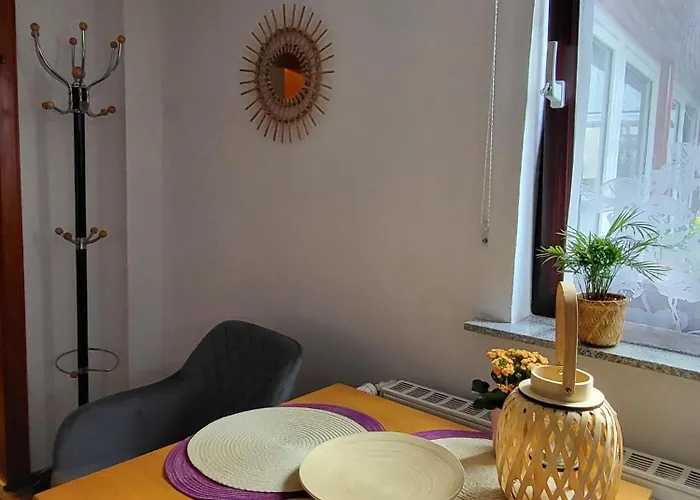 Jolanta-ferienwohnung An Der A3 * Urbach-Kirchdorf