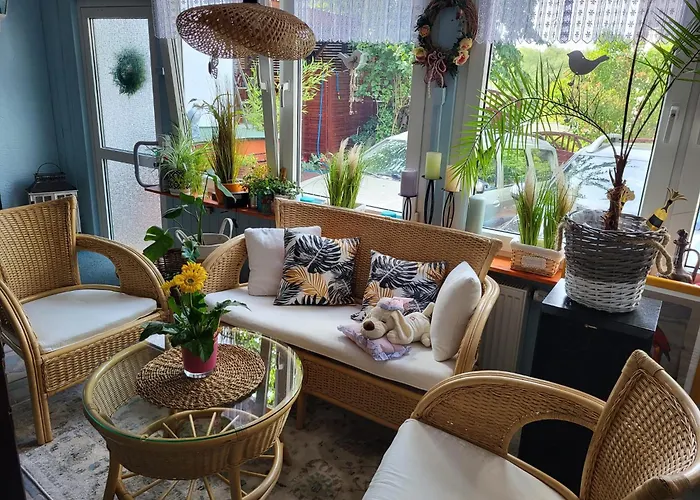 Jolanta-ferienwohnung An Der A3