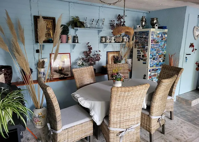 Jolanta-ferienwohnung An Der A3 Сasa de vacaciones