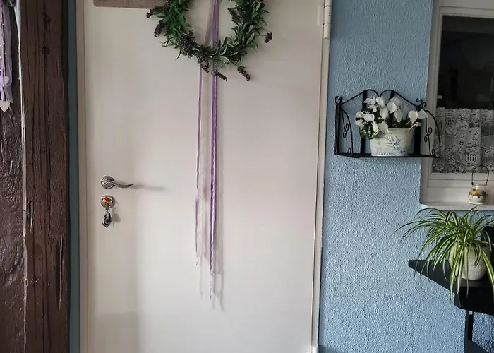 Сasa de vacaciones Jolanta-ferienwohnung An Der A3 *