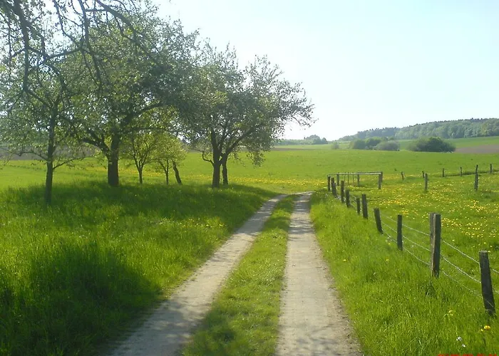 Сasa de vacaciones Jolanta-ferienwohnung An Der A3 *