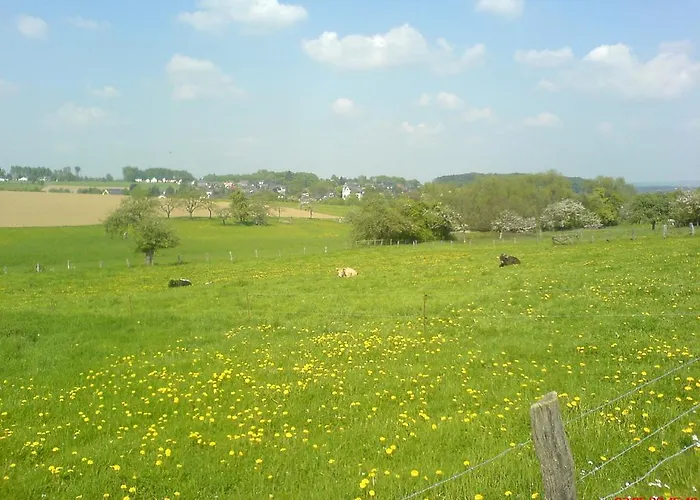 Сasa de vacaciones Jolanta-ferienwohnung An Der A3 Urbach-Kirchdorf